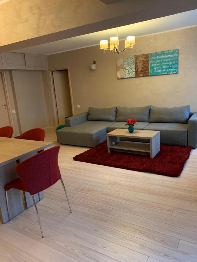 Apartament Reset Club Brăila Exterior foto
